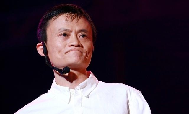 马云：未来的生意将是C2B模式